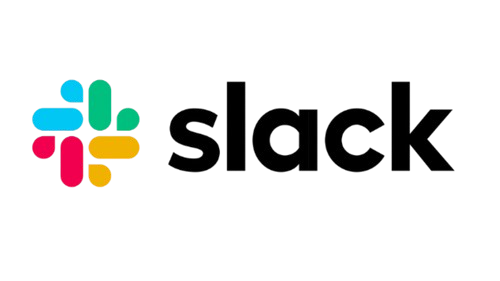 Slack Logo